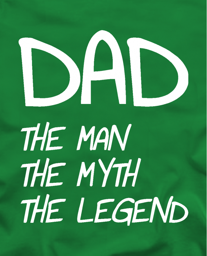 dad